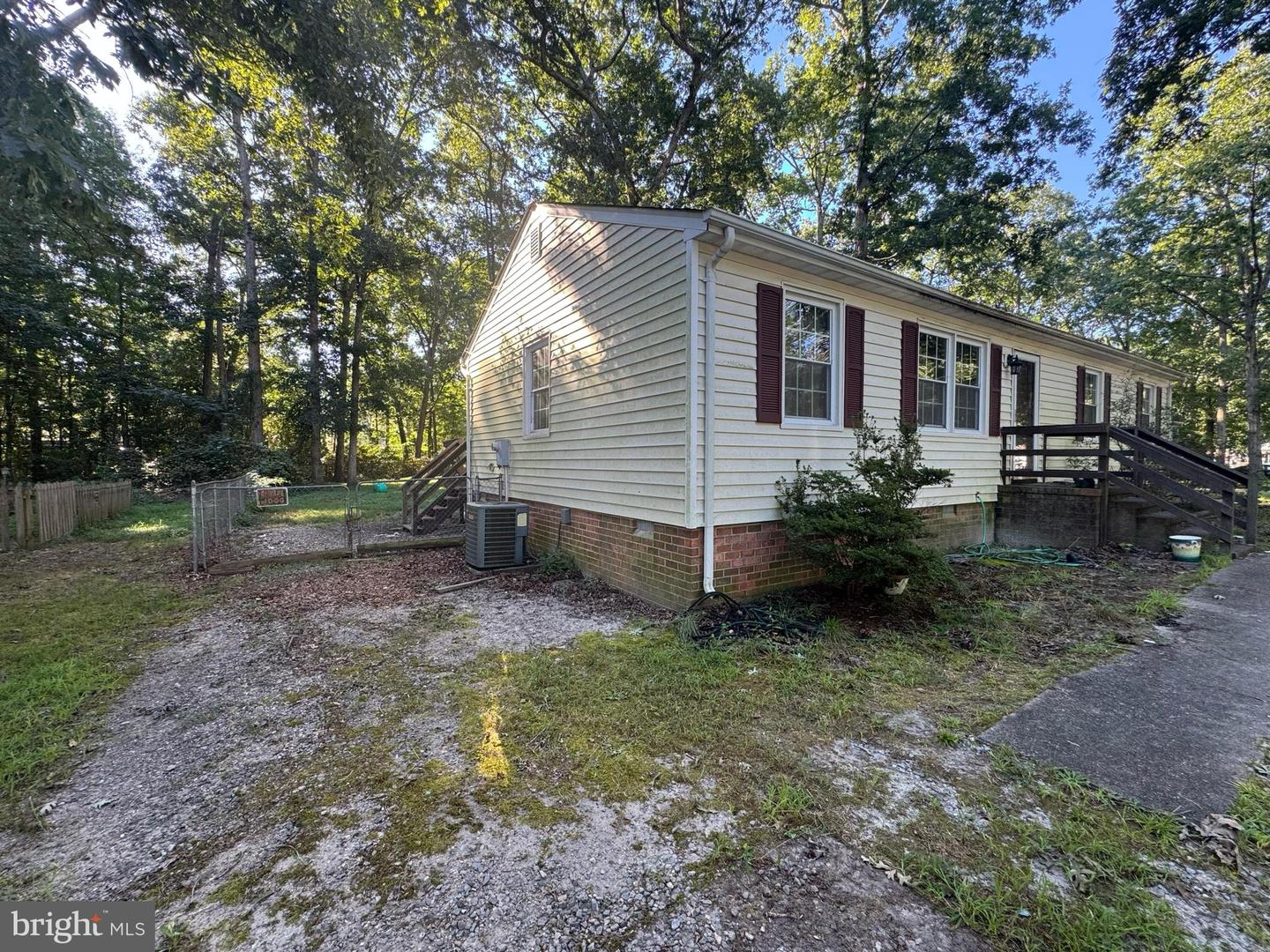 19515 JULEP CIR, SOUTH CHESTERFIELD, Virginia 23803, 3 Bedrooms Bedrooms, ,1 BathroomBathrooms,Residential,For sale,19515 JULEP CIR,VACF2001276 MLS # VACF2001276