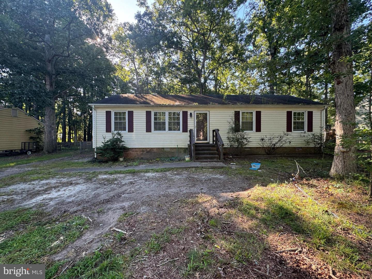 19515 JULEP CIR, SOUTH CHESTERFIELD, Virginia 23803, 3 Bedrooms Bedrooms, ,1 BathroomBathrooms,Residential,For sale,19515 JULEP CIR,VACF2001276 MLS # VACF2001276