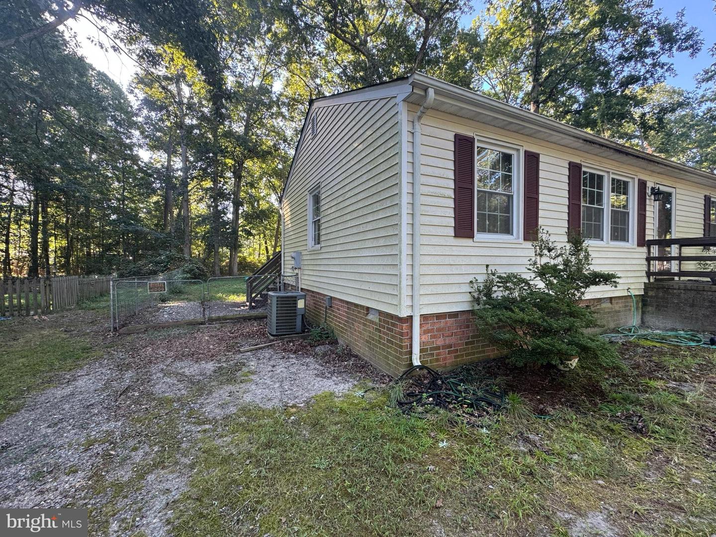 19515 JULEP CIR, SOUTH CHESTERFIELD, Virginia 23803, 3 Bedrooms Bedrooms, ,1 BathroomBathrooms,Residential,For sale,19515 JULEP CIR,VACF2001276 MLS # VACF2001276