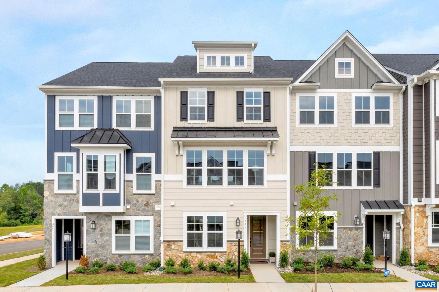 60 HILAH LN, CHARLOTTESVILLE, Virginia 22901, 4 Bedrooms Bedrooms, ,3 BathroomsBathrooms,Residential,For sale,60 HILAH LN,669399 MLS # 669399