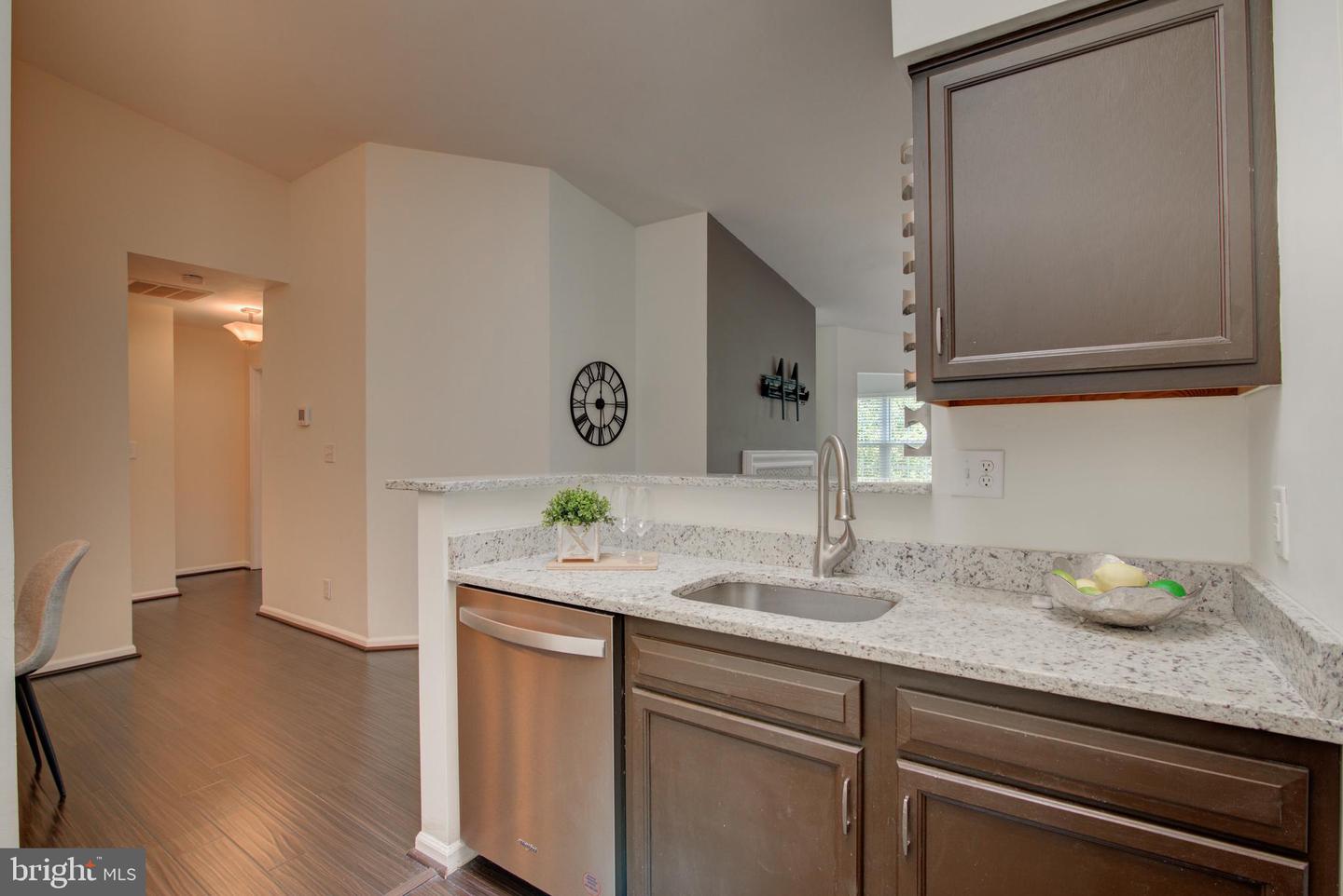 7508 ASHBY LN #K, ALEXANDRIA, Virginia 22315, 2 Bedrooms Bedrooms, ,2 BathroomsBathrooms,Residential,For sale,7508 ASHBY LN #K,VAFX2269440 MLS # VAFX2269440