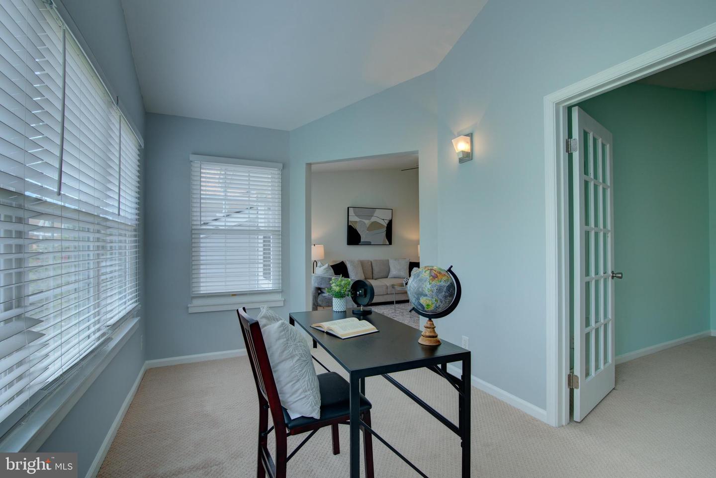 7508 ASHBY LN #K, ALEXANDRIA, Virginia 22315, 2 Bedrooms Bedrooms, ,2 BathroomsBathrooms,Residential,For sale,7508 ASHBY LN #K,VAFX2269440 MLS # VAFX2269440
