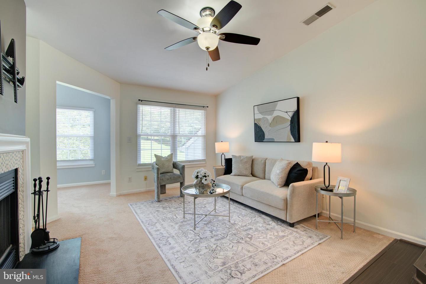 7508 ASHBY LN #K, ALEXANDRIA, Virginia 22315, 2 Bedrooms Bedrooms, ,2 BathroomsBathrooms,Residential,For sale,7508 ASHBY LN #K,VAFX2269440 MLS # VAFX2269440