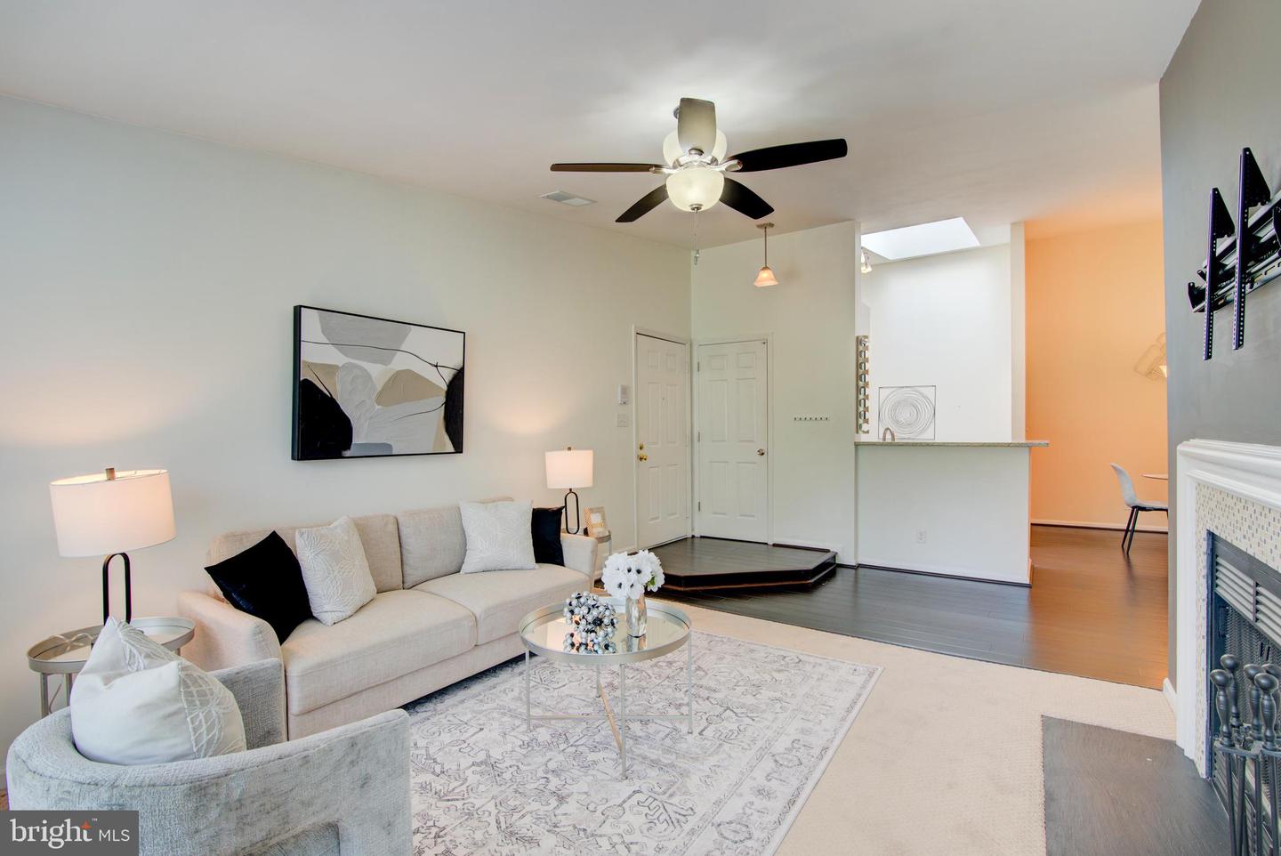 7508 ASHBY LN #K, ALEXANDRIA, Virginia 22315, 2 Bedrooms Bedrooms, ,2 BathroomsBathrooms,Residential,For sale,7508 ASHBY LN #K,VAFX2269440 MLS # VAFX2269440