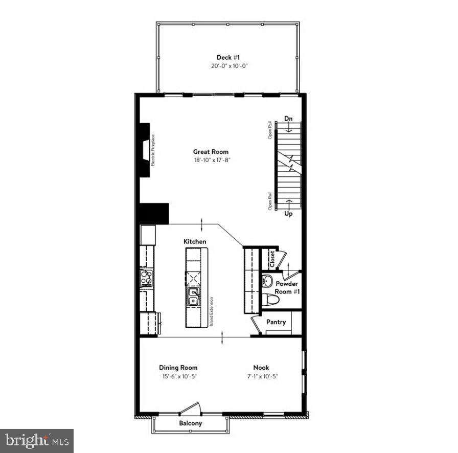 42147 STONE PRESS TER, ASHBURN, Virginia 20148, 3 Bedrooms Bedrooms, ,3 BathroomsBathrooms,Residential,For sale,42147 STONE PRESS TER,VALO2107696 MLS # VALO2107696
