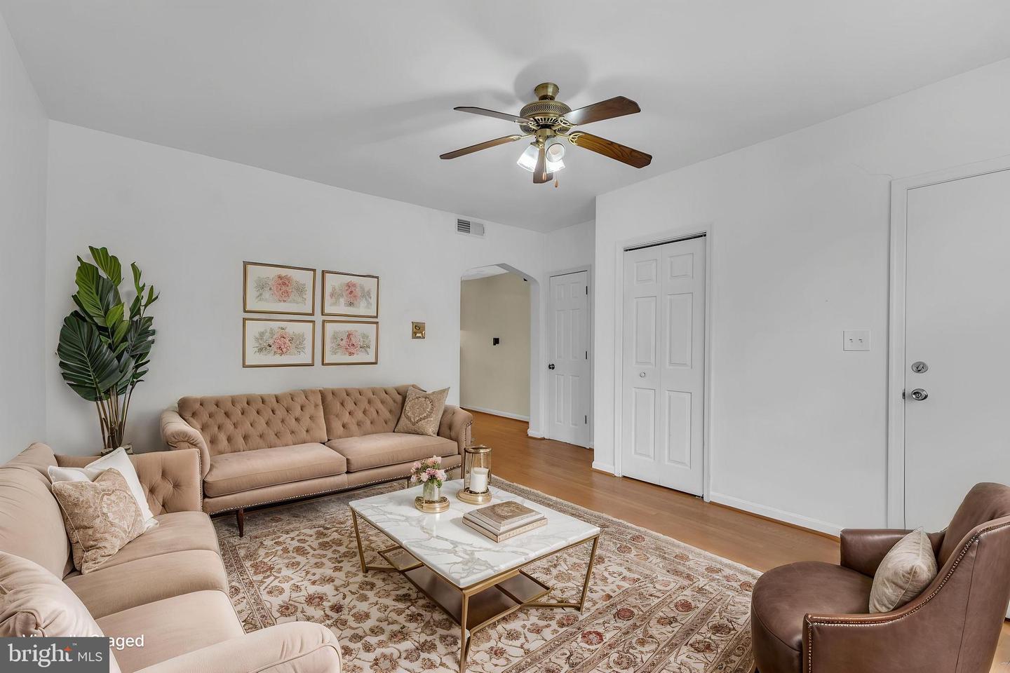 945 RANDOLPH ST NW #A, WASHINGTON, District Of Columbia 20011, 1 Bedroom Bedrooms, ,1 BathroomBathrooms,Residential,For sale,945 RANDOLPH ST NW #A,DCDC2224342 MLS # DCDC2224342