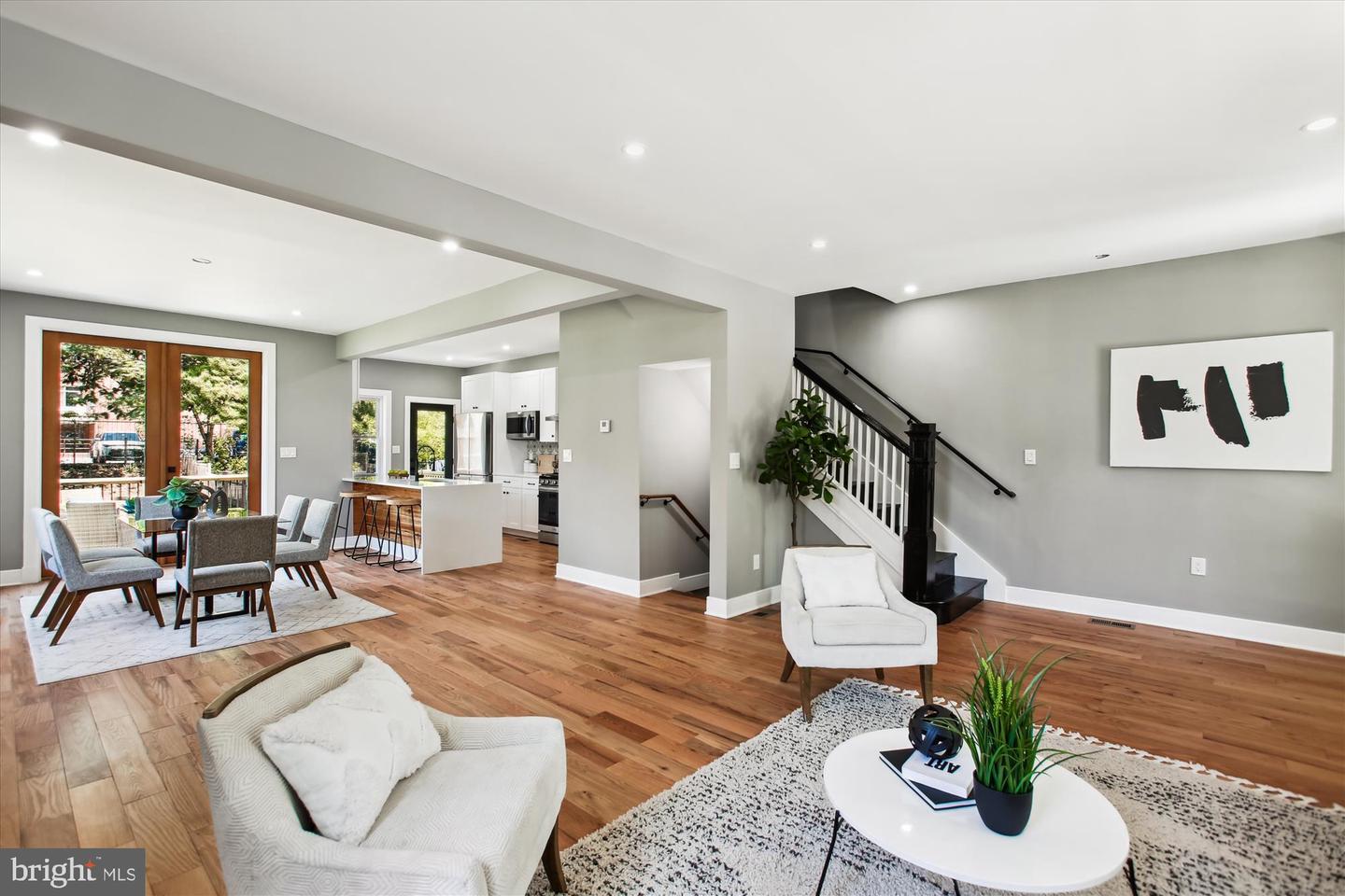 1014 KEARNY ST NE, WASHINGTON, District Of Columbia 20017, 4 Bedrooms Bedrooms, ,3 BathroomsBathrooms,Residential,For sale,1014 KEARNY ST NE,DCDC2224400 MLS # DCDC2224400
