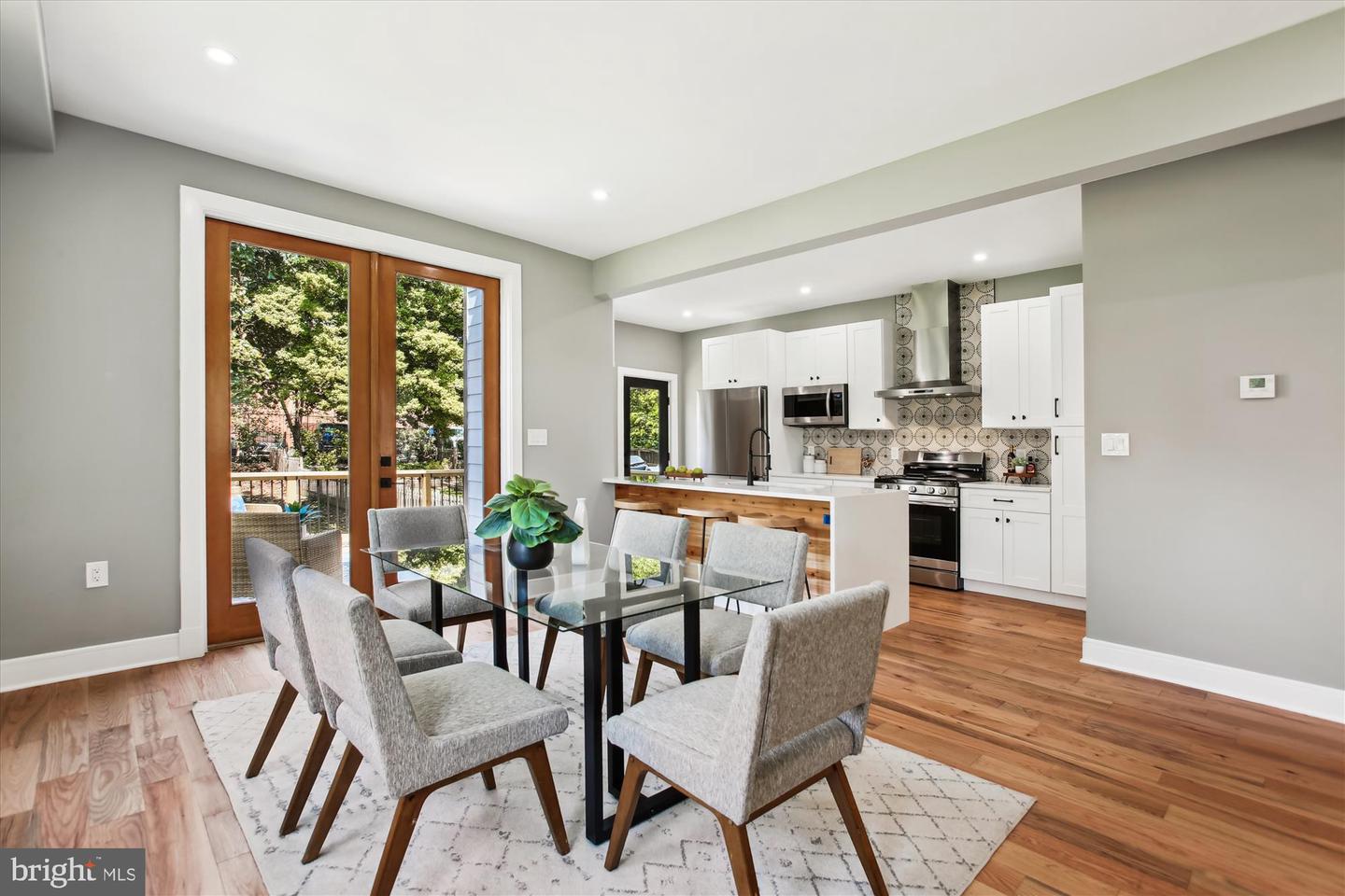 1014 KEARNY ST NE, WASHINGTON, District Of Columbia 20017, 4 Bedrooms Bedrooms, ,3 BathroomsBathrooms,Residential,For sale,1014 KEARNY ST NE,DCDC2224400 MLS # DCDC2224400