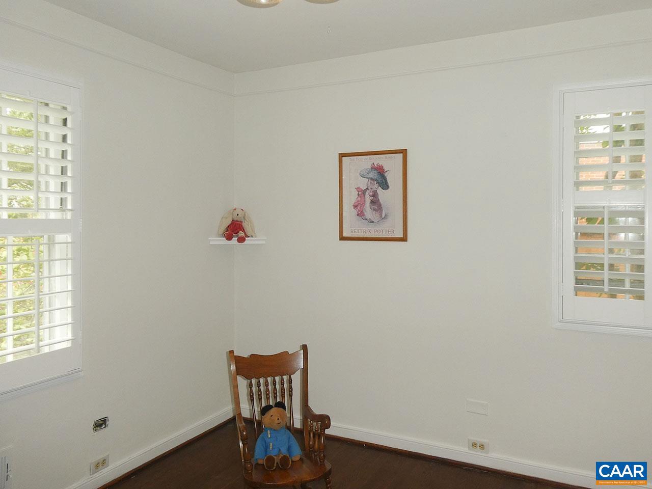 613 SHAMROCK RD, CHARLOTTESVILLE, Virginia 22903, 4 Bedrooms Bedrooms, ,2 BathroomsBathrooms,Residential,For sale,613 SHAMROCK RD,669420 MLS # 669420