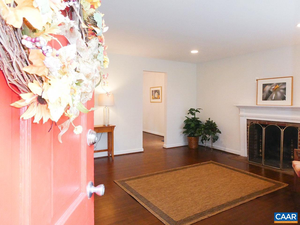 613 SHAMROCK RD, CHARLOTTESVILLE, Virginia 22903, 4 Bedrooms Bedrooms, ,2 BathroomsBathrooms,Residential,For sale,613 SHAMROCK RD,669420 MLS # 669420