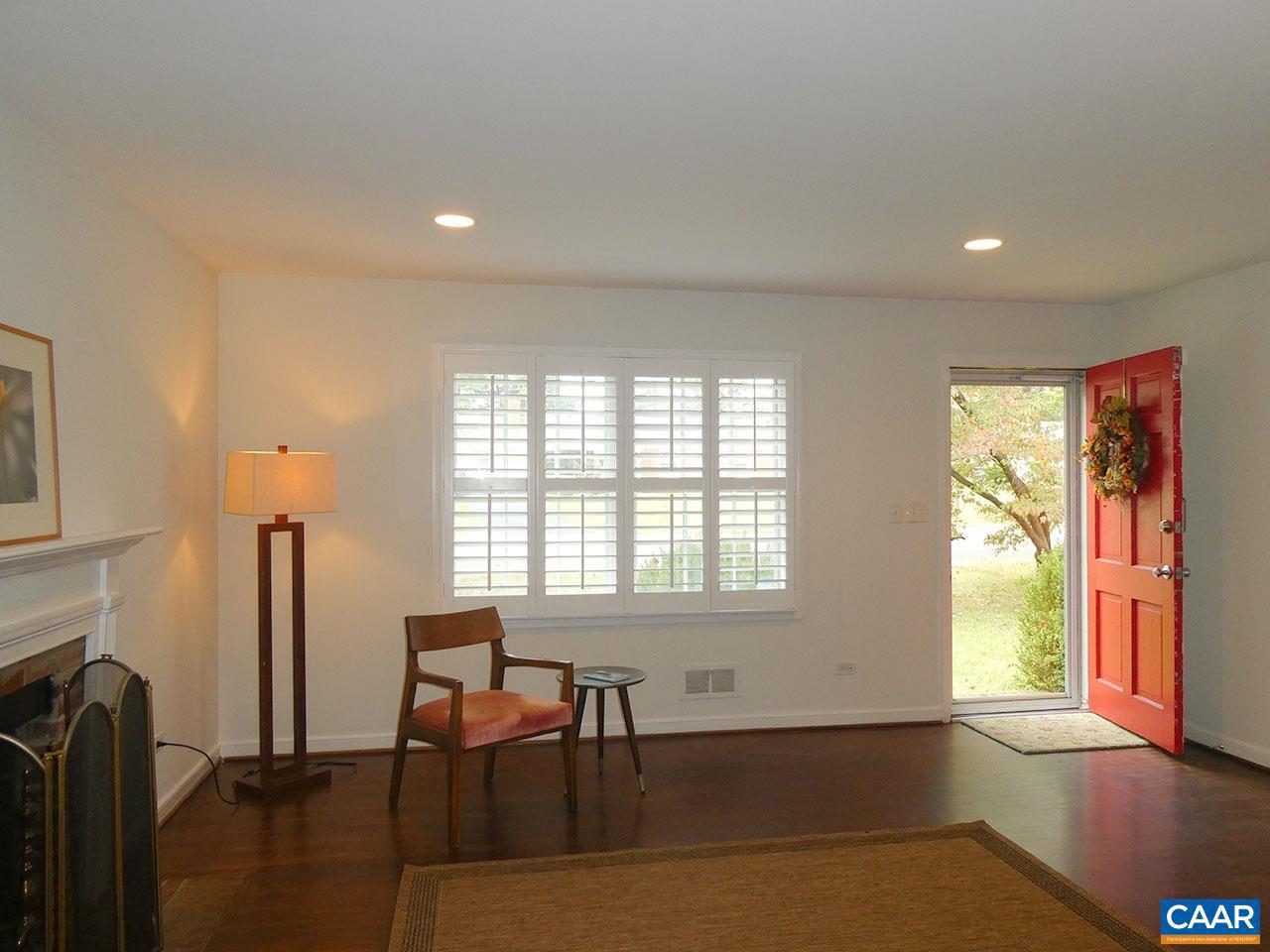 613 SHAMROCK RD, CHARLOTTESVILLE, Virginia 22903, 4 Bedrooms Bedrooms, ,2 BathroomsBathrooms,Residential,For sale,613 SHAMROCK RD,669420 MLS # 669420