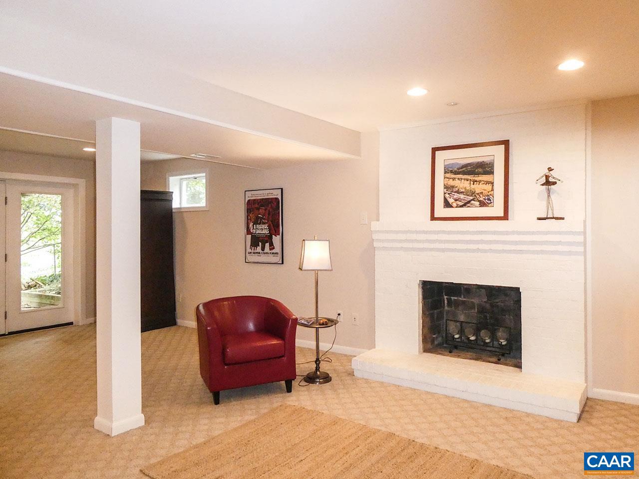 613 SHAMROCK RD, CHARLOTTESVILLE, Virginia 22903, 4 Bedrooms Bedrooms, ,2 BathroomsBathrooms,Residential,For sale,613 SHAMROCK RD,669420 MLS # 669420