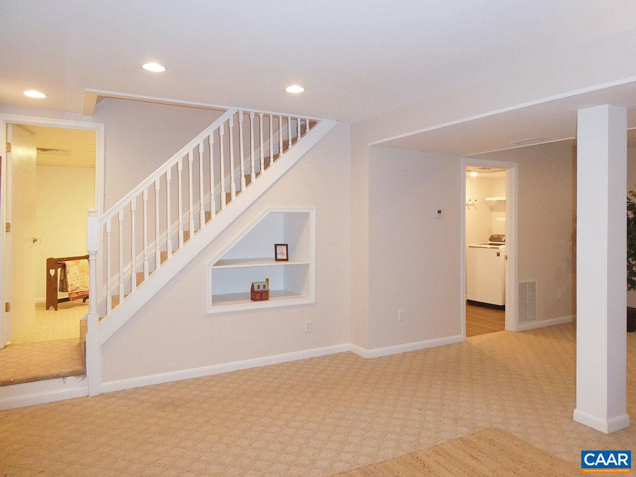 613 SHAMROCK RD, CHARLOTTESVILLE, Virginia 22903, 4 Bedrooms Bedrooms, ,2 BathroomsBathrooms,Residential,For sale,613 SHAMROCK RD,669420 MLS # 669420