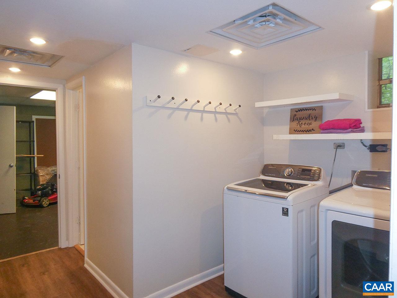 613 SHAMROCK RD, CHARLOTTESVILLE, Virginia 22903, 4 Bedrooms Bedrooms, ,2 BathroomsBathrooms,Residential,For sale,613 SHAMROCK RD,669420 MLS # 669420