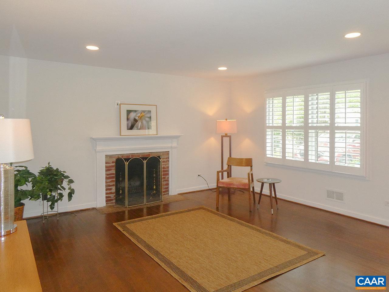 613 SHAMROCK RD, CHARLOTTESVILLE, Virginia 22903, 4 Bedrooms Bedrooms, ,2 BathroomsBathrooms,Residential,For sale,613 SHAMROCK RD,669420 MLS # 669420