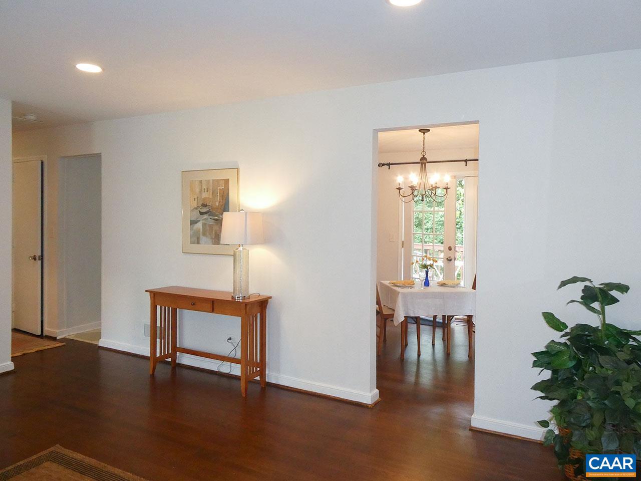 613 SHAMROCK RD, CHARLOTTESVILLE, Virginia 22903, 4 Bedrooms Bedrooms, ,2 BathroomsBathrooms,Residential,For sale,613 SHAMROCK RD,669420 MLS # 669420