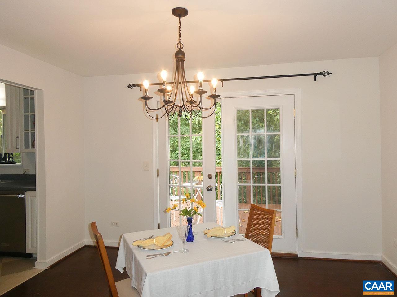 613 SHAMROCK RD, CHARLOTTESVILLE, Virginia 22903, 4 Bedrooms Bedrooms, ,2 BathroomsBathrooms,Residential,For sale,613 SHAMROCK RD,669420 MLS # 669420