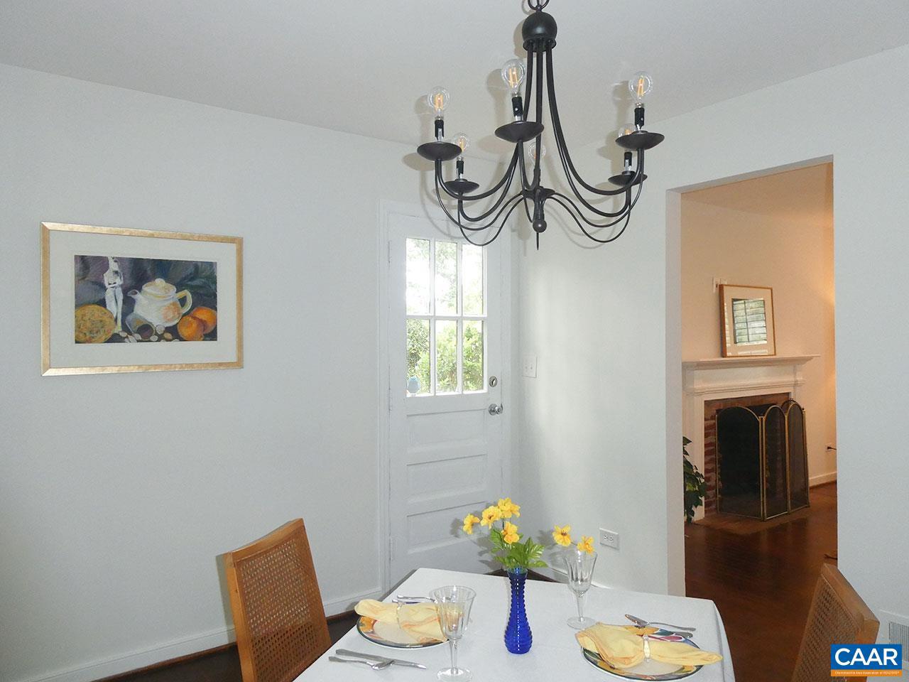 613 SHAMROCK RD, CHARLOTTESVILLE, Virginia 22903, 4 Bedrooms Bedrooms, ,2 BathroomsBathrooms,Residential,For sale,613 SHAMROCK RD,669420 MLS # 669420