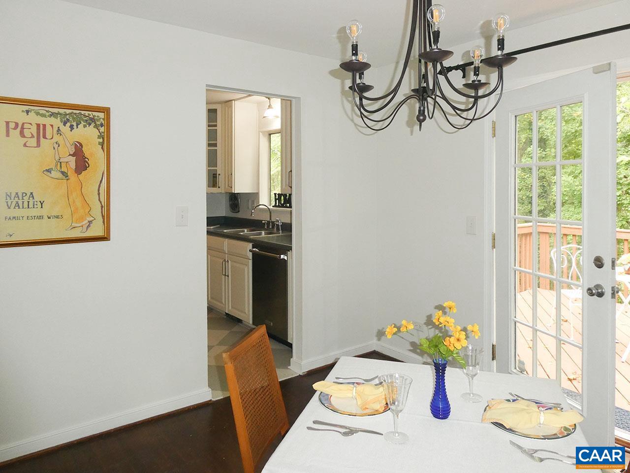 613 SHAMROCK RD, CHARLOTTESVILLE, Virginia 22903, 4 Bedrooms Bedrooms, ,2 BathroomsBathrooms,Residential,For sale,613 SHAMROCK RD,669420 MLS # 669420