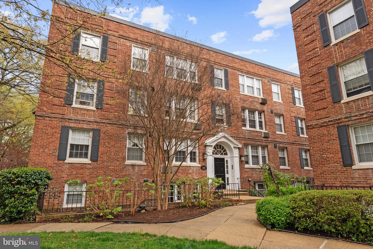 4491 MACARTHUR BLVD NW #303, WASHINGTON, District Of Columbia 20007, 2 Bedrooms Bedrooms, ,1 BathroomBathrooms,Residential,For sale,4491 MACARTHUR BLVD NW #303,DCDC2193234 MLS # DCDC2193234