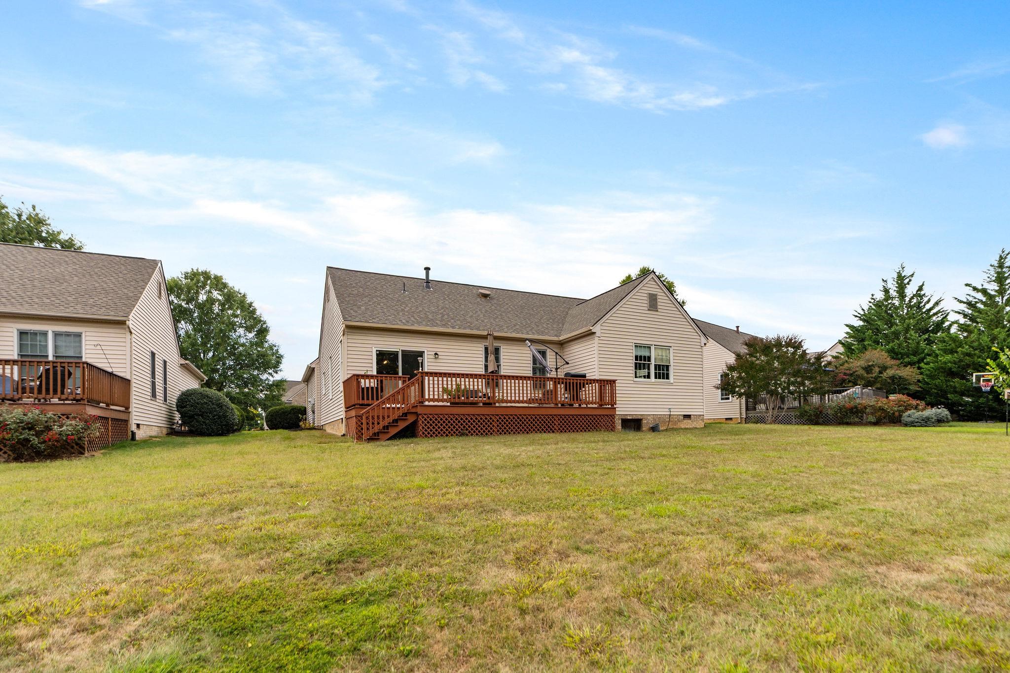 725 GOVERNORS WAY, WAYNESBORO, Virginia 22980, 2 Bedrooms Bedrooms, ,2 BathroomsBathrooms,Residential,725 GOVERNORS WAY,669424 MLS # 669424