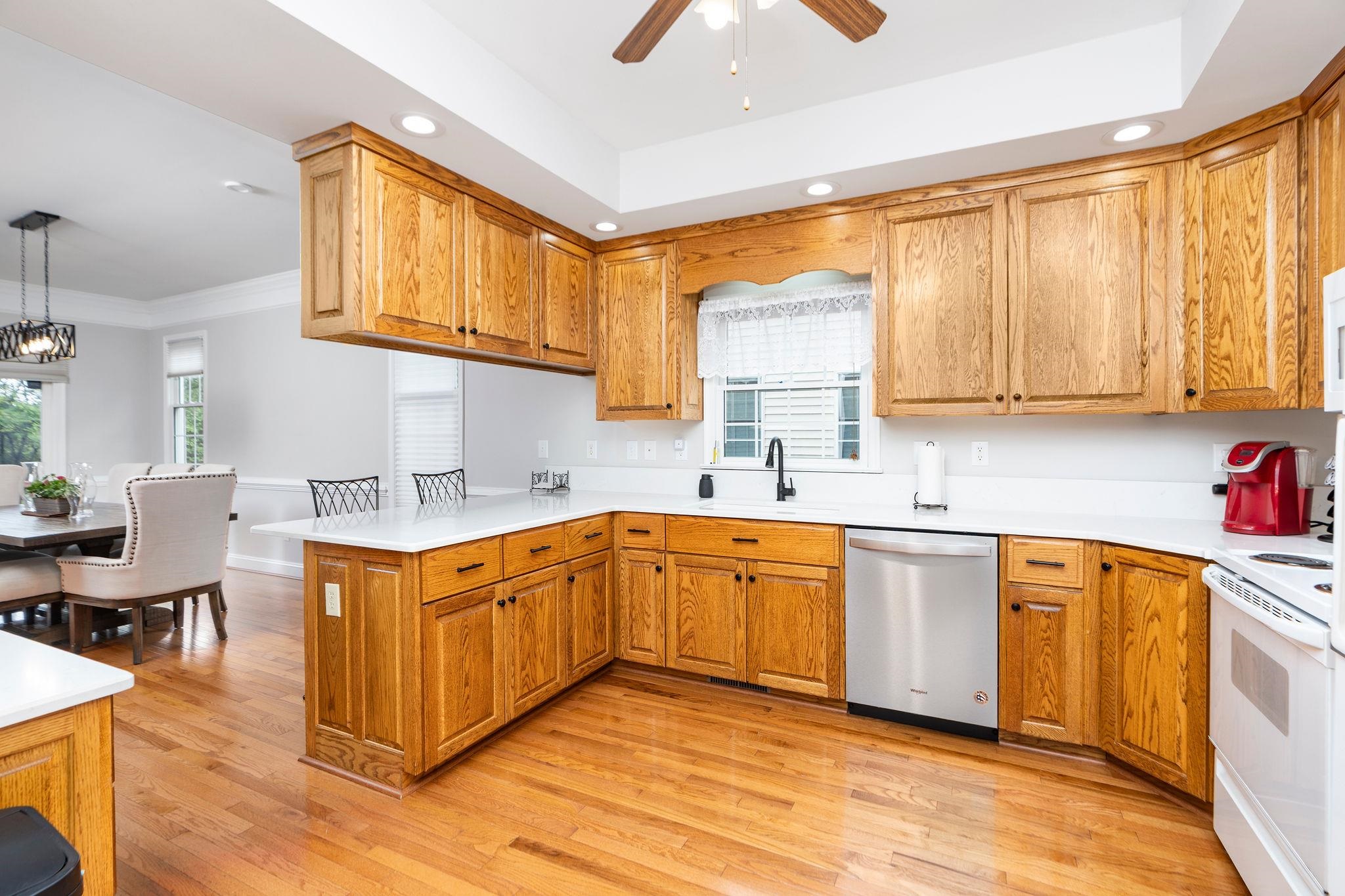 725 GOVERNORS WAY, WAYNESBORO, Virginia 22980, 2 Bedrooms Bedrooms, ,2 BathroomsBathrooms,Residential,725 GOVERNORS WAY,669424 MLS # 669424