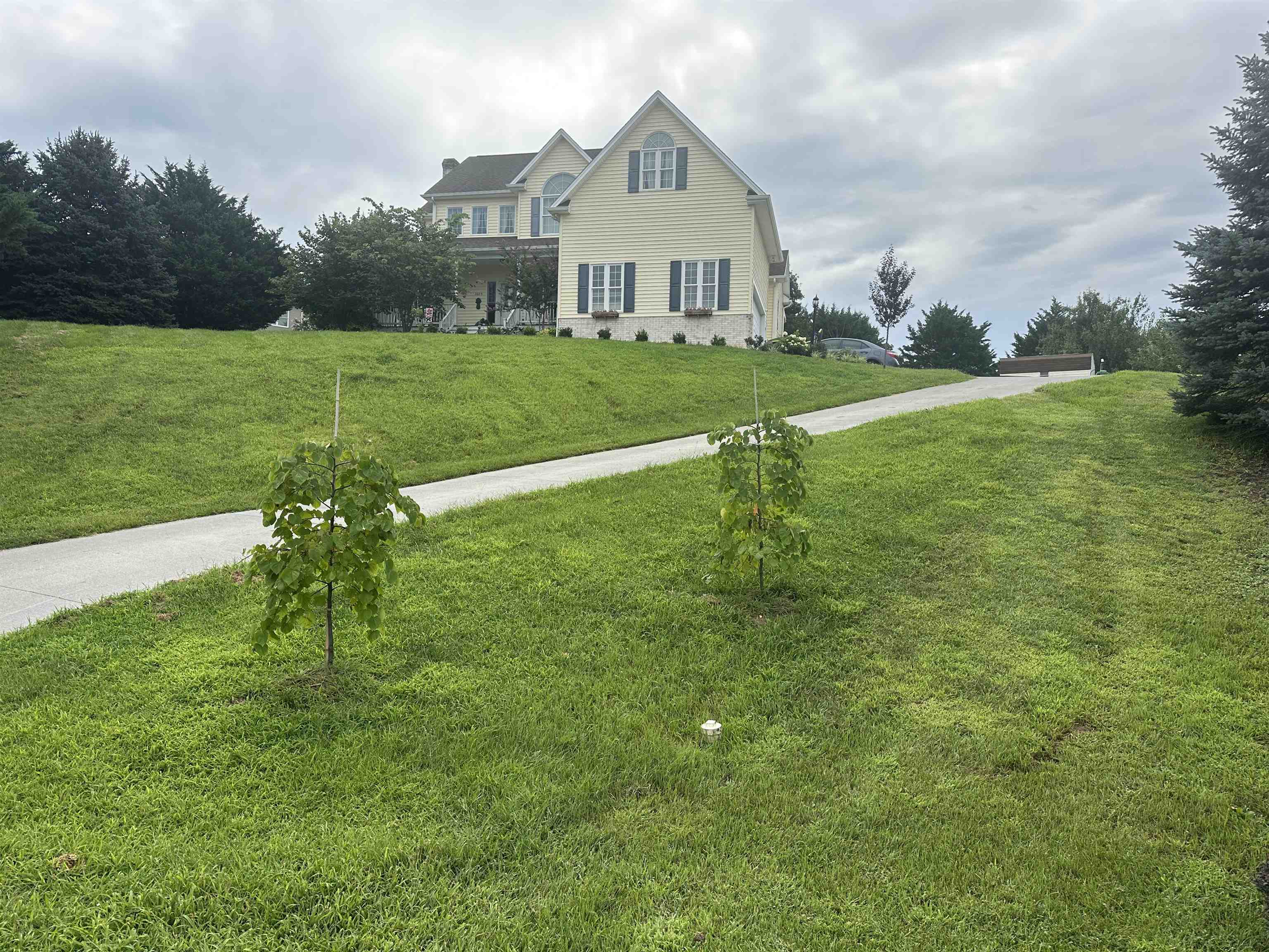 2605 RISING ROCK CT, ROCKINGHAM, Virginia 22802, 5 Bedrooms Bedrooms, ,2 BathroomsBathrooms,Residential,2605 RISING ROCK CT,669433 MLS # 669433