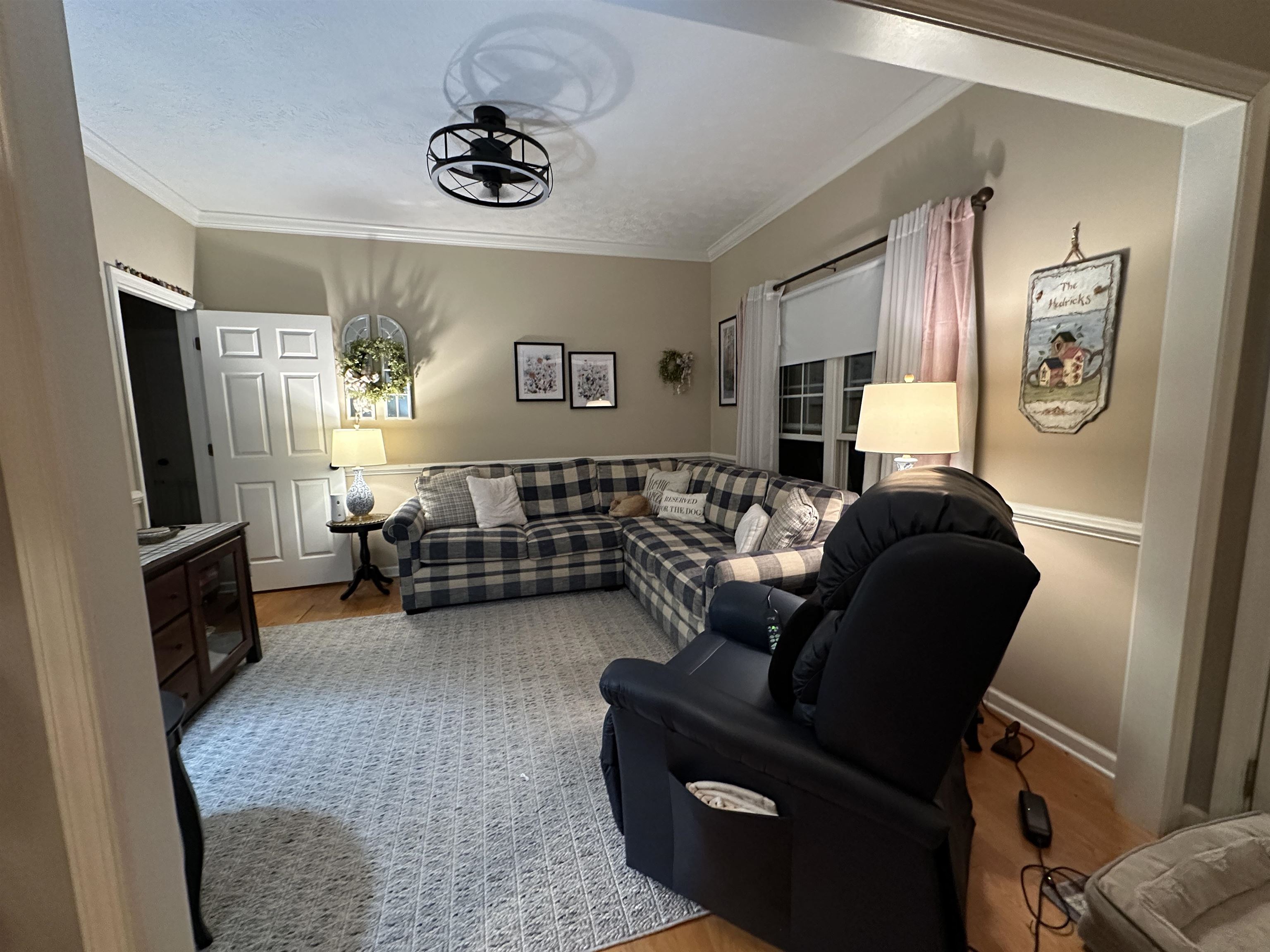 2605 RISING ROCK CT, ROCKINGHAM, Virginia 22802, 5 Bedrooms Bedrooms, ,2 BathroomsBathrooms,Residential,2605 RISING ROCK CT,669433 MLS # 669433