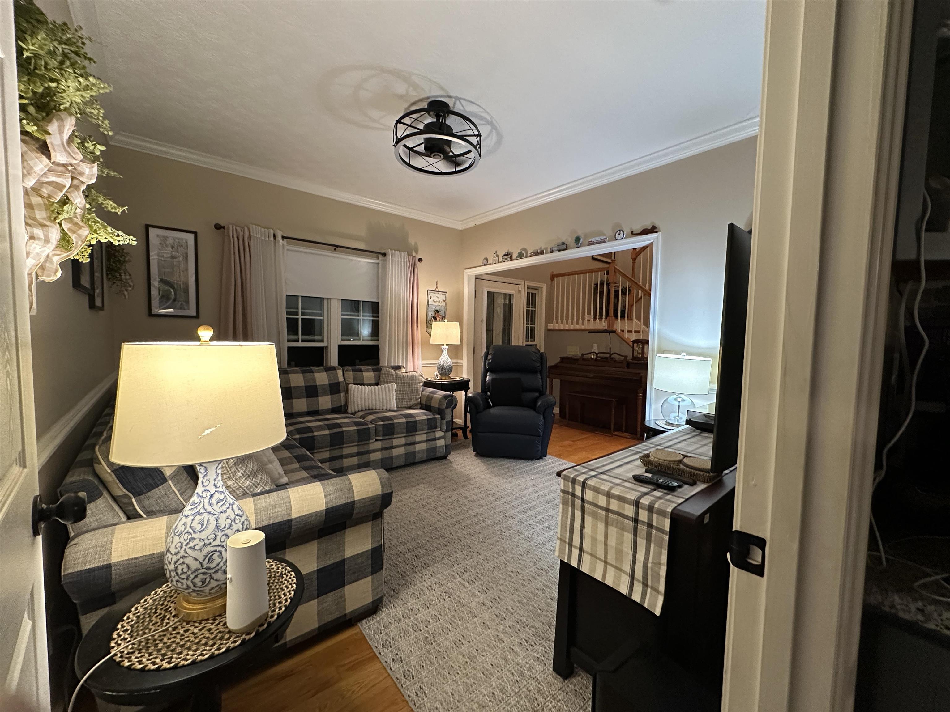2605 RISING ROCK CT, ROCKINGHAM, Virginia 22802, 5 Bedrooms Bedrooms, ,2 BathroomsBathrooms,Residential,2605 RISING ROCK CT,669433 MLS # 669433