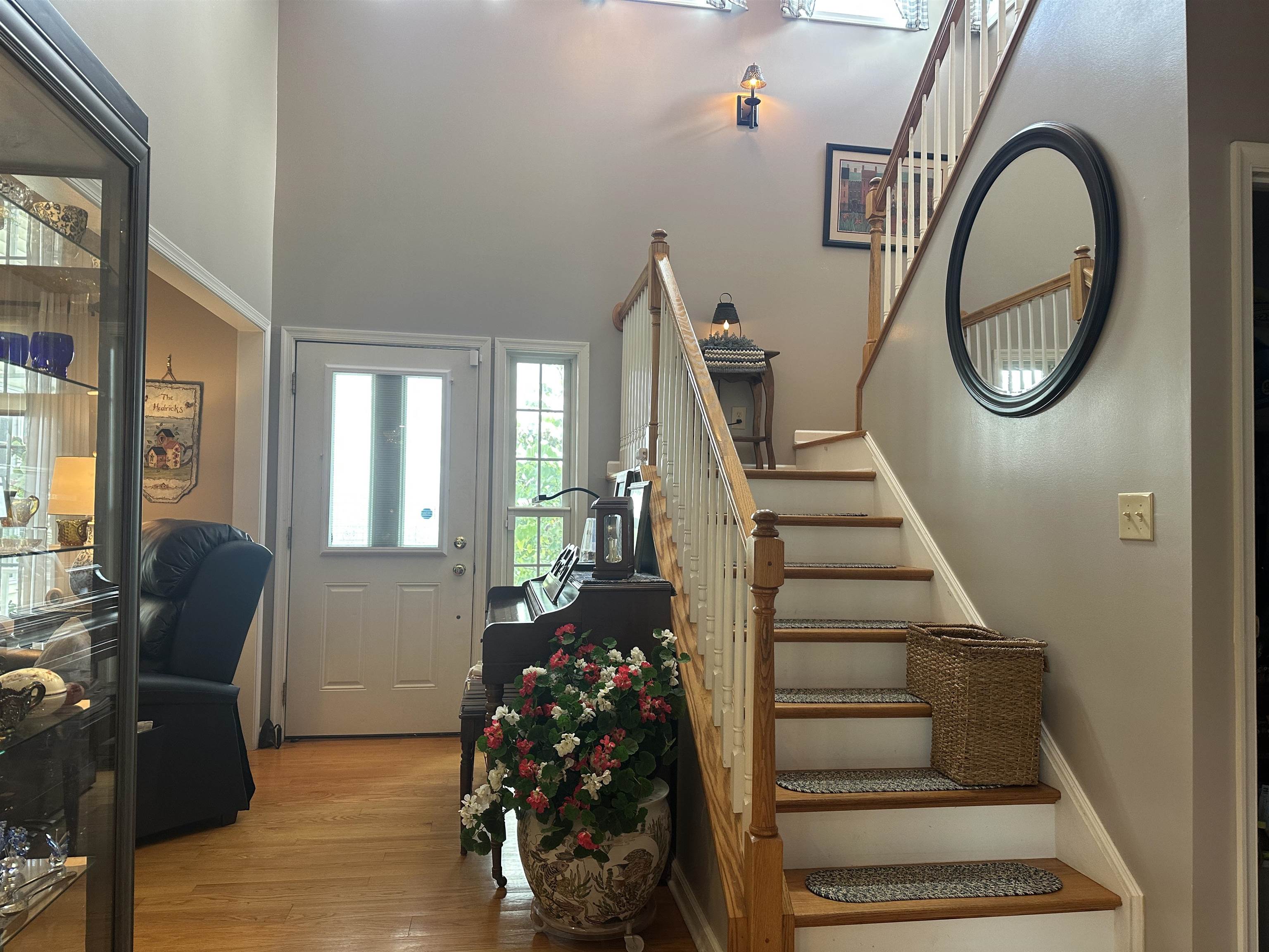 2605 RISING ROCK CT, ROCKINGHAM, Virginia 22802, 5 Bedrooms Bedrooms, ,2 BathroomsBathrooms,Residential,2605 RISING ROCK CT,669433 MLS # 669433