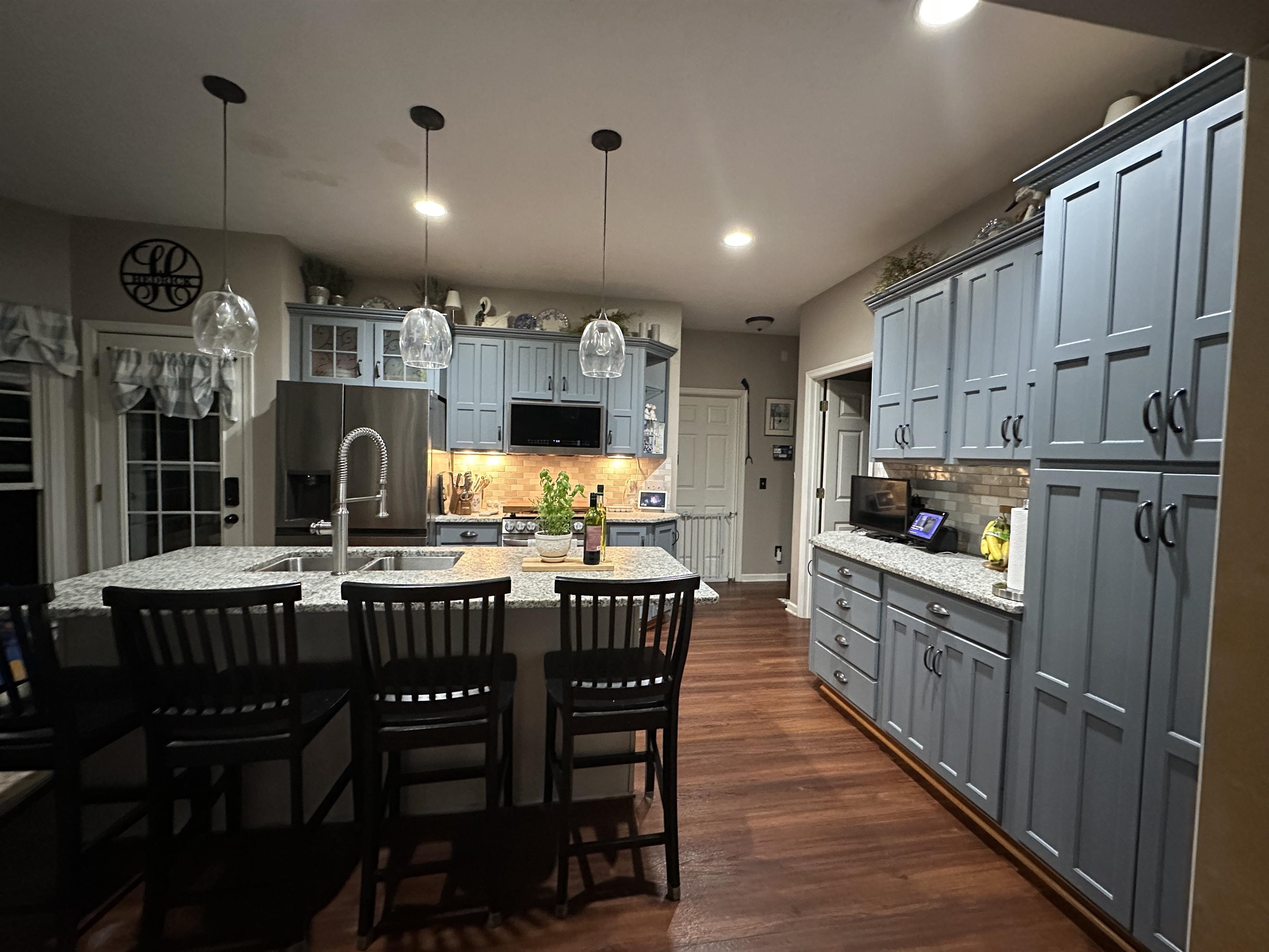 2605 RISING ROCK CT, ROCKINGHAM, Virginia 22802, 5 Bedrooms Bedrooms, ,2 BathroomsBathrooms,Residential,2605 RISING ROCK CT,669433 MLS # 669433