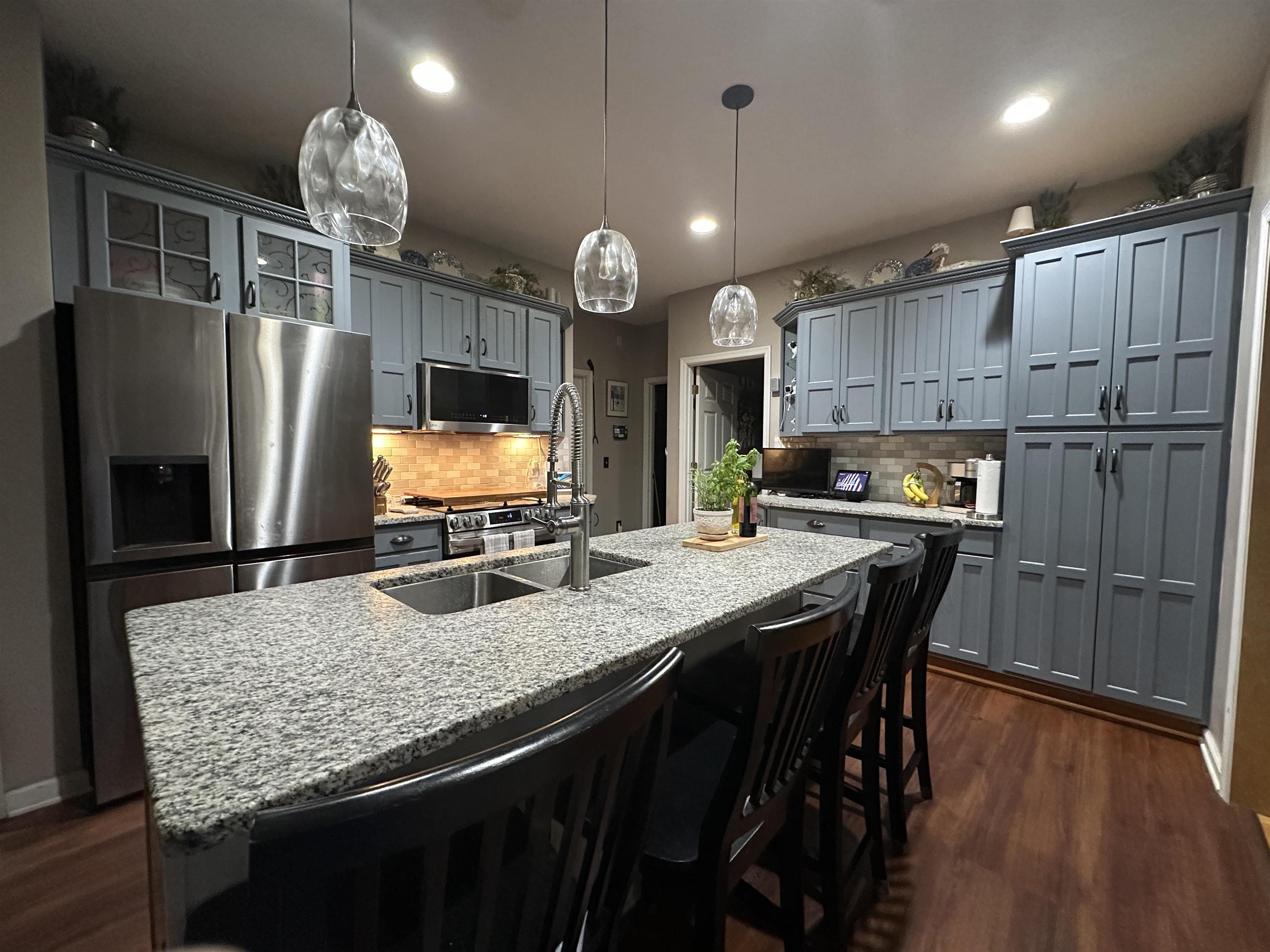 2605 RISING ROCK CT, ROCKINGHAM, Virginia 22802, 5 Bedrooms Bedrooms, ,2 BathroomsBathrooms,Residential,2605 RISING ROCK CT,669433 MLS # 669433