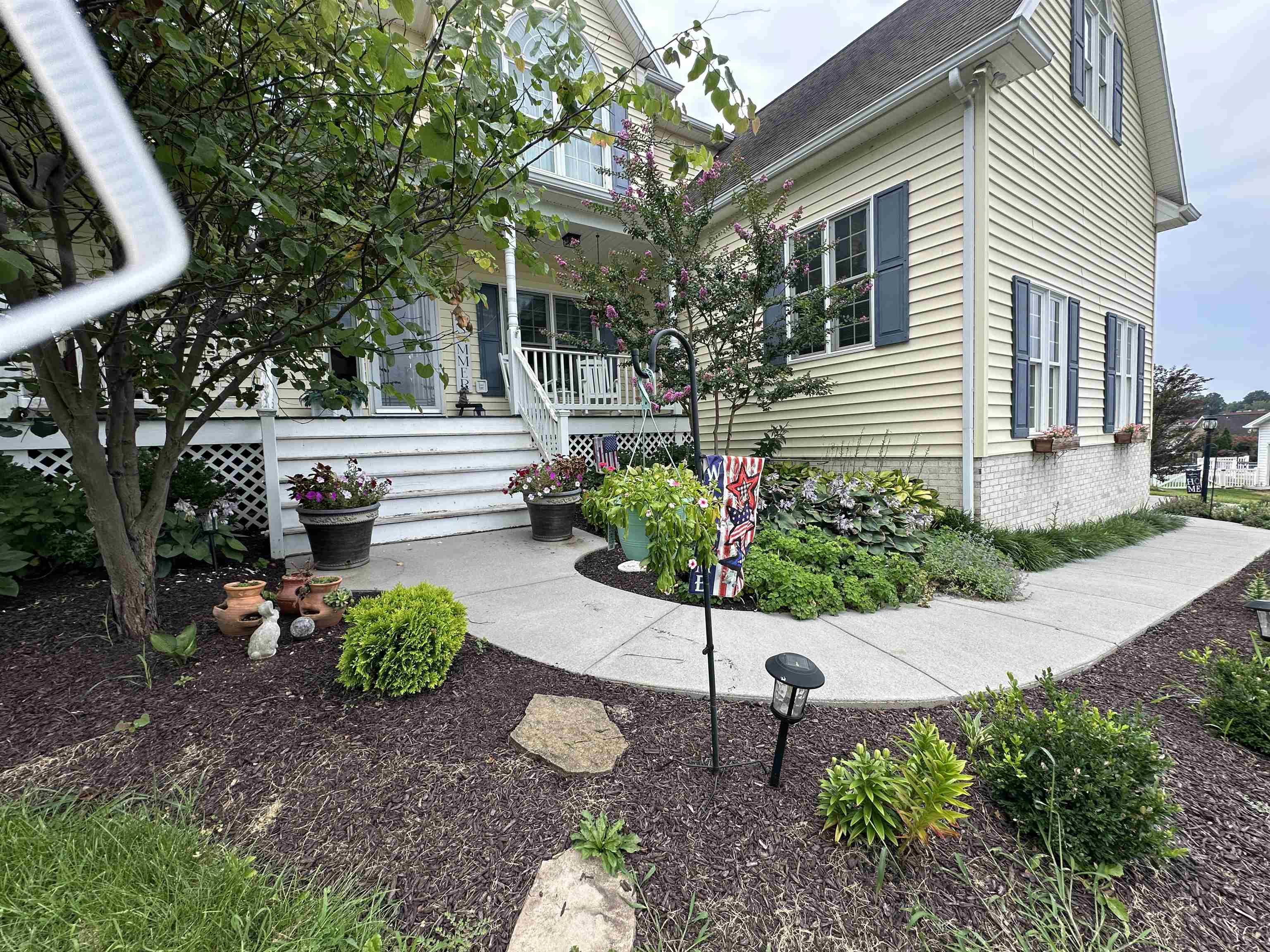 2605 RISING ROCK CT, ROCKINGHAM, Virginia 22802, 5 Bedrooms Bedrooms, ,2 BathroomsBathrooms,Residential,2605 RISING ROCK CT,669433 MLS # 669433