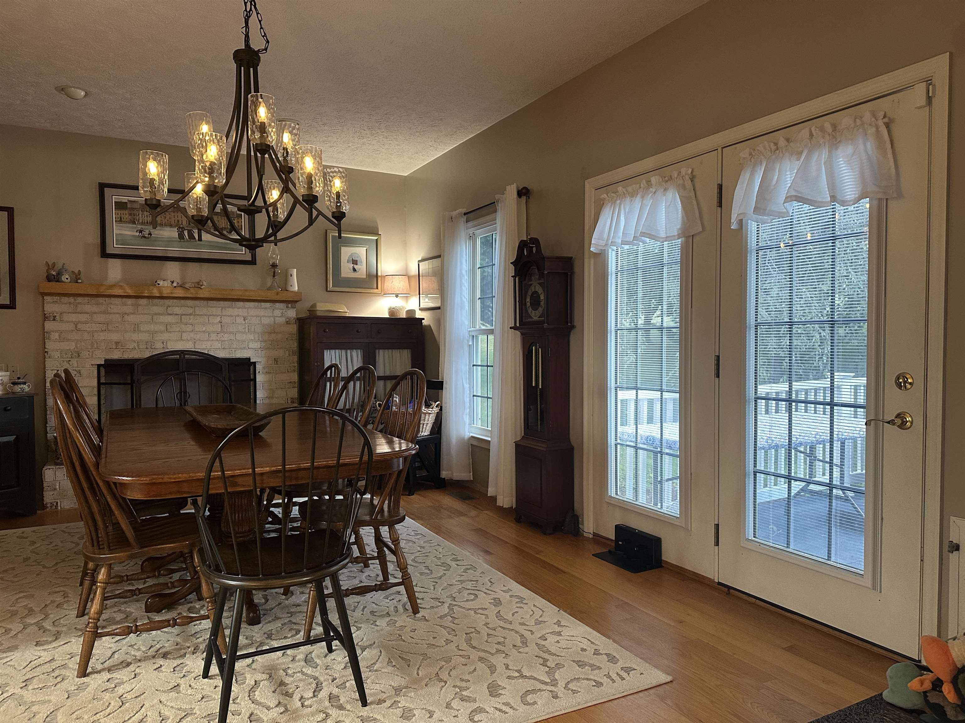 2605 RISING ROCK CT, ROCKINGHAM, Virginia 22802, 5 Bedrooms Bedrooms, ,2 BathroomsBathrooms,Residential,2605 RISING ROCK CT,669433 MLS # 669433