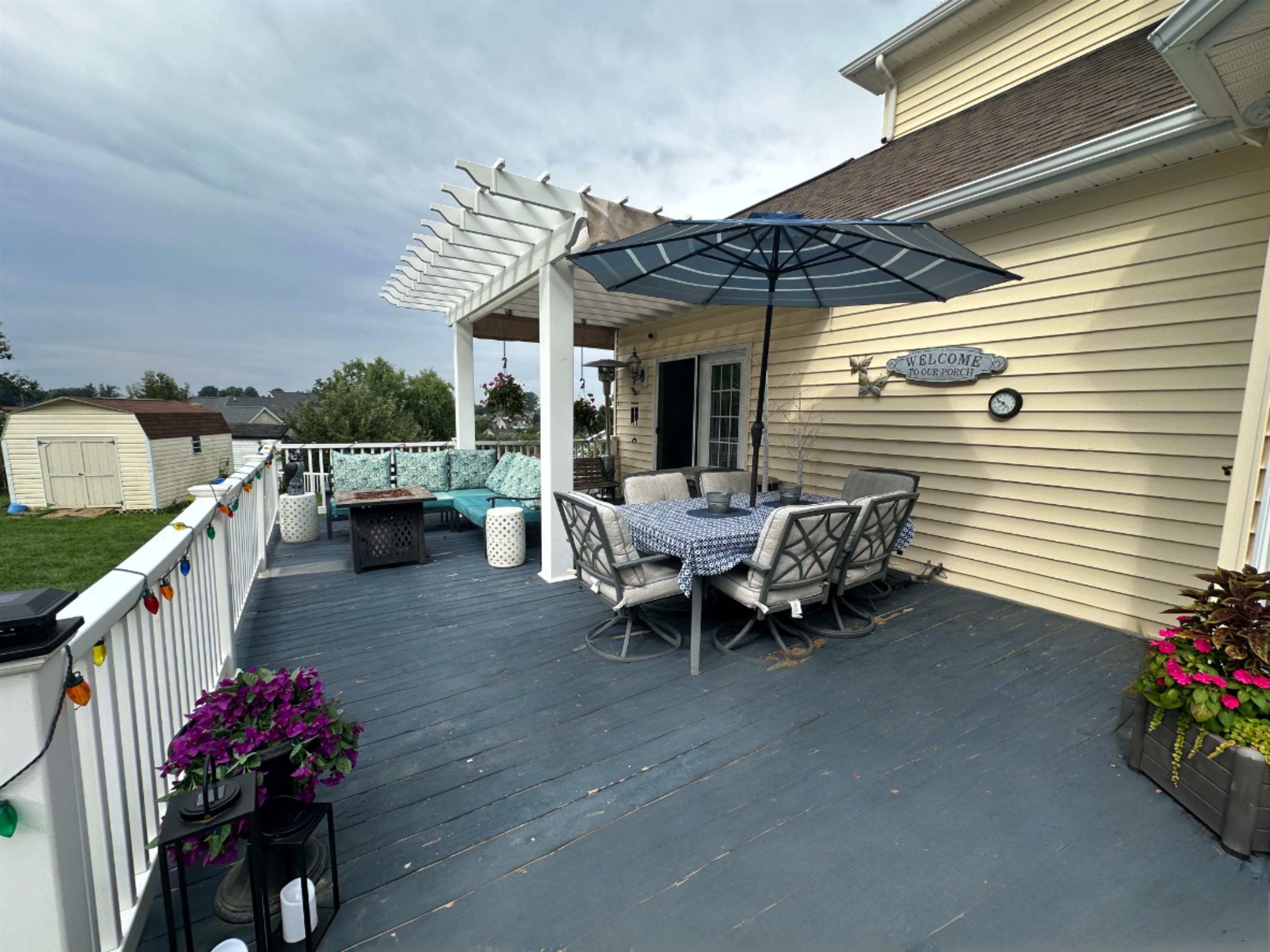 2605 RISING ROCK CT, ROCKINGHAM, Virginia 22802, 5 Bedrooms Bedrooms, ,2 BathroomsBathrooms,Residential,2605 RISING ROCK CT,669433 MLS # 669433