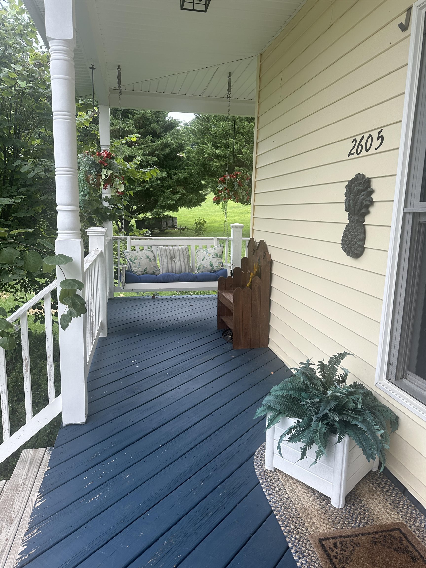 2605 RISING ROCK CT, ROCKINGHAM, Virginia 22802, 5 Bedrooms Bedrooms, ,2 BathroomsBathrooms,Residential,2605 RISING ROCK CT,669433 MLS # 669433