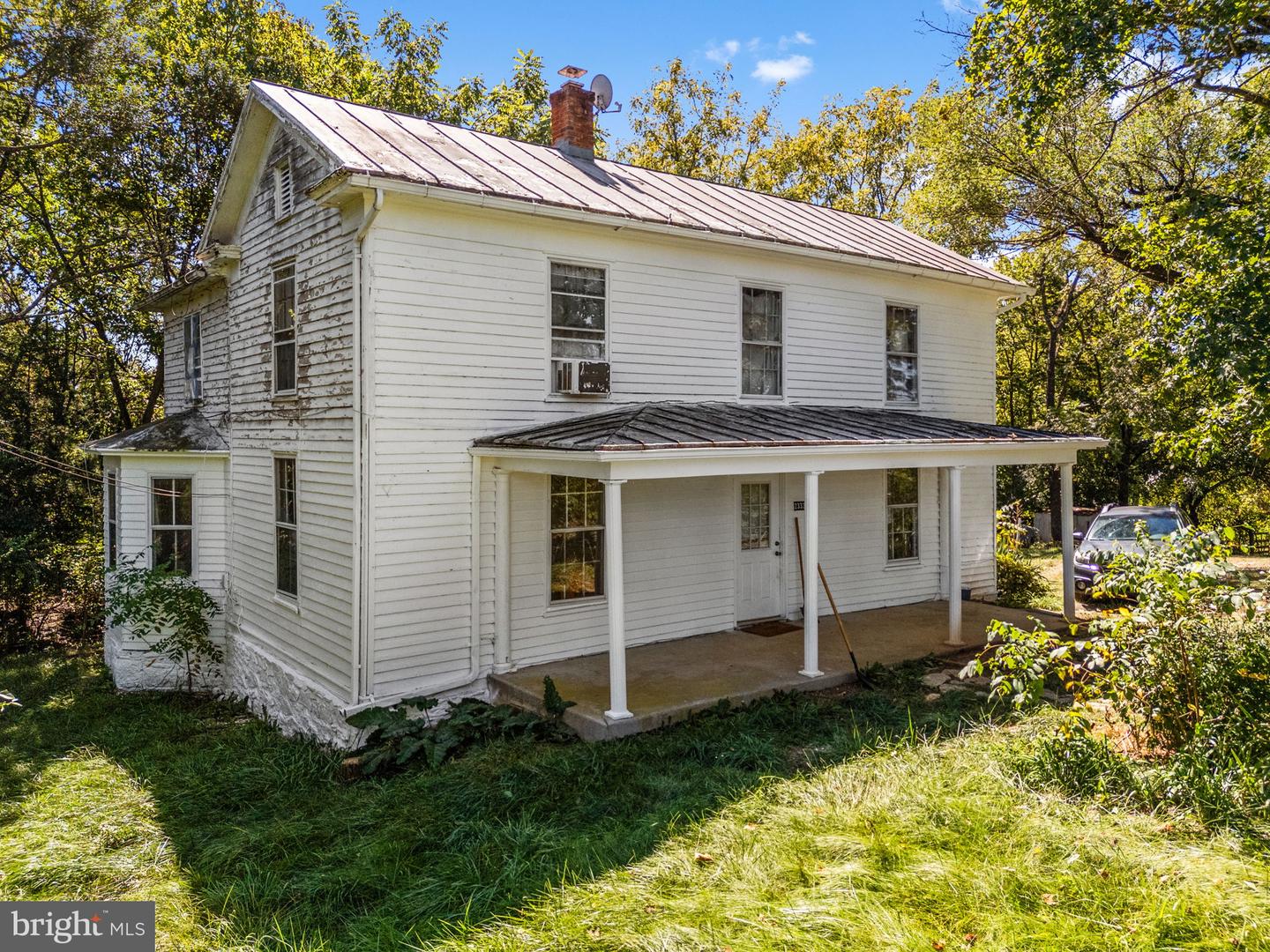 2479 ROCKLAND RD, FRONT ROYAL, Virginia 22630, 5 Bedrooms Bedrooms, ,3 BathroomsBathrooms,Residential,For sale,2479 ROCKLAND RD,VAWR2011634 MLS # VAWR2011634