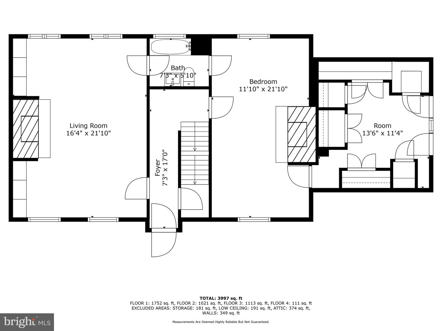 2479 ROCKLAND RD, FRONT ROYAL, Virginia 22630, 5 Bedrooms Bedrooms, ,3 BathroomsBathrooms,Residential,For sale,2479 ROCKLAND RD,VAWR2011634 MLS # VAWR2011634