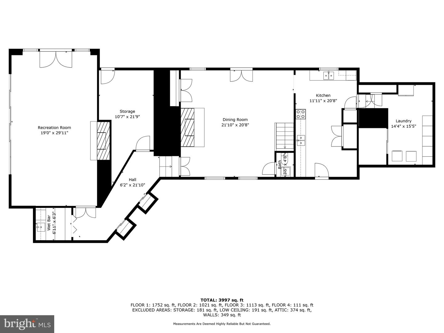 2479 ROCKLAND RD, FRONT ROYAL, Virginia 22630, 5 Bedrooms Bedrooms, ,3 BathroomsBathrooms,Residential,For sale,2479 ROCKLAND RD,VAWR2011634 MLS # VAWR2011634