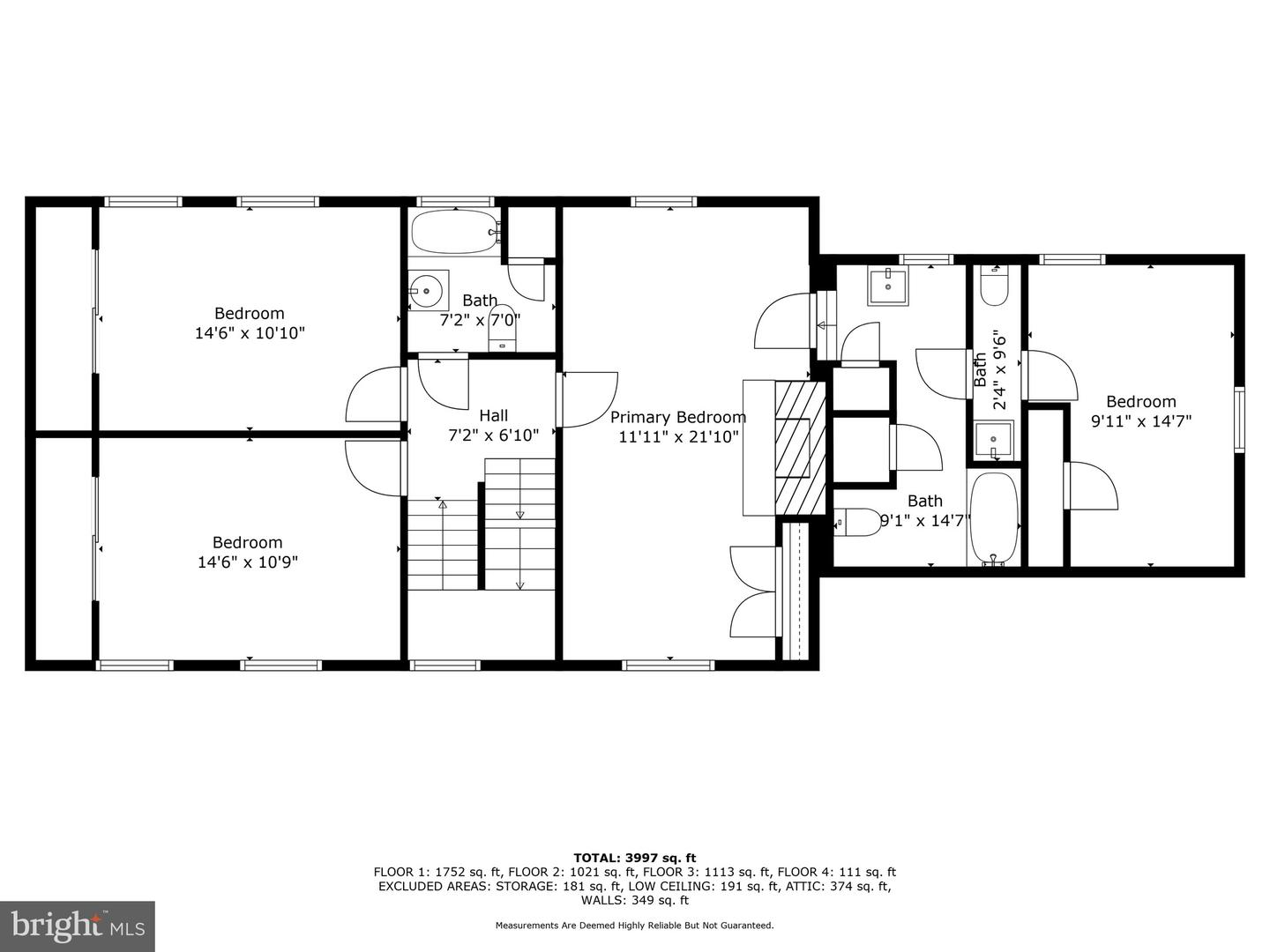2479 ROCKLAND RD, FRONT ROYAL, Virginia 22630, 5 Bedrooms Bedrooms, ,3 BathroomsBathrooms,Residential,For sale,2479 ROCKLAND RD,VAWR2011634 MLS # VAWR2011634