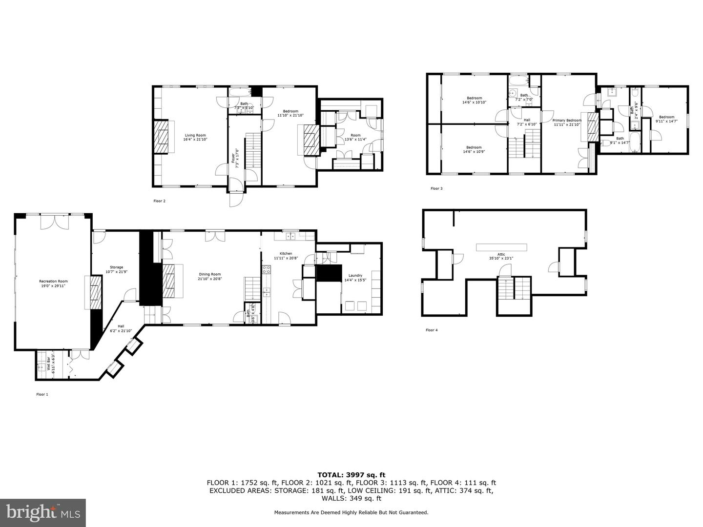 2479 ROCKLAND RD, FRONT ROYAL, Virginia 22630, 5 Bedrooms Bedrooms, ,3 BathroomsBathrooms,Residential,For sale,2479 ROCKLAND RD,VAWR2011634 MLS # VAWR2011634