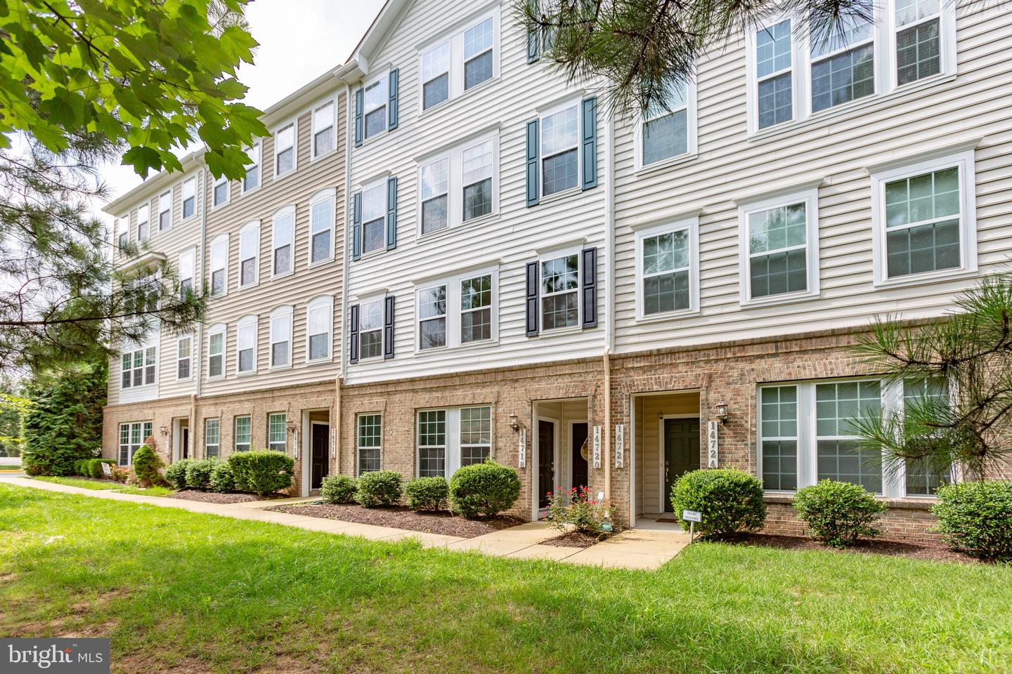 14718 MASON CREEK CIR, WOODBRIDGE, Virginia 22191, 3 Bedrooms Bedrooms, ,2 BathroomsBathrooms,Residential,For sale,14718 MASON CREEK CIR,VAPW2099880 MLS # VAPW2099880