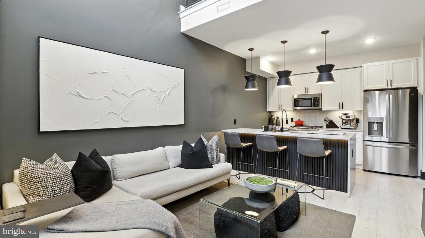 1612 ISHERWOOD ST NE #2, WASHINGTON, District Of Columbia 20002, 2 Bedrooms Bedrooms, 6 Rooms Rooms,2 BathroomsBathrooms,Residential,For sale,1612 ISHERWOOD ST NE #2,DCDC2212622 MLS # DCDC2212622