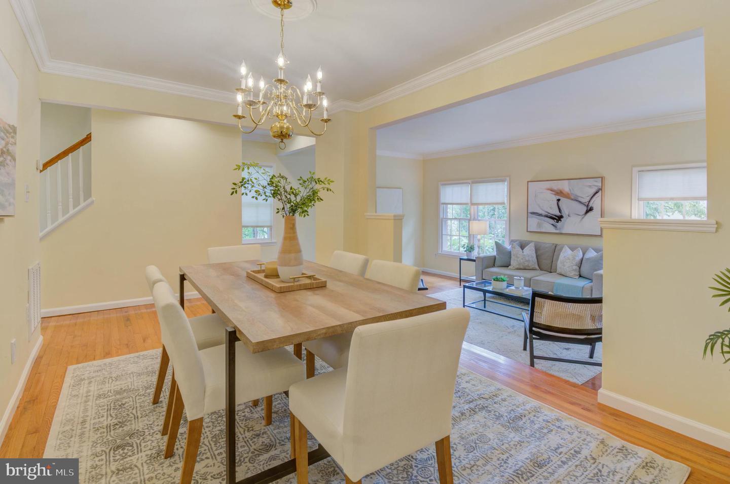 5000 HERITAGE LN, ALEXANDRIA, Virginia 22311, 3 Bedrooms Bedrooms, ,2 BathroomsBathrooms,Residential,For sale,5000 HERITAGE LN,VAAX2048366 MLS # VAAX2048366