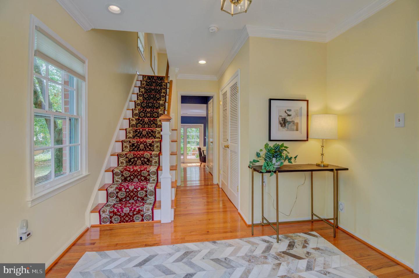 5000 HERITAGE LN, ALEXANDRIA, Virginia 22311, 3 Bedrooms Bedrooms, ,2 BathroomsBathrooms,Residential,For sale,5000 HERITAGE LN,VAAX2048366 MLS # VAAX2048366