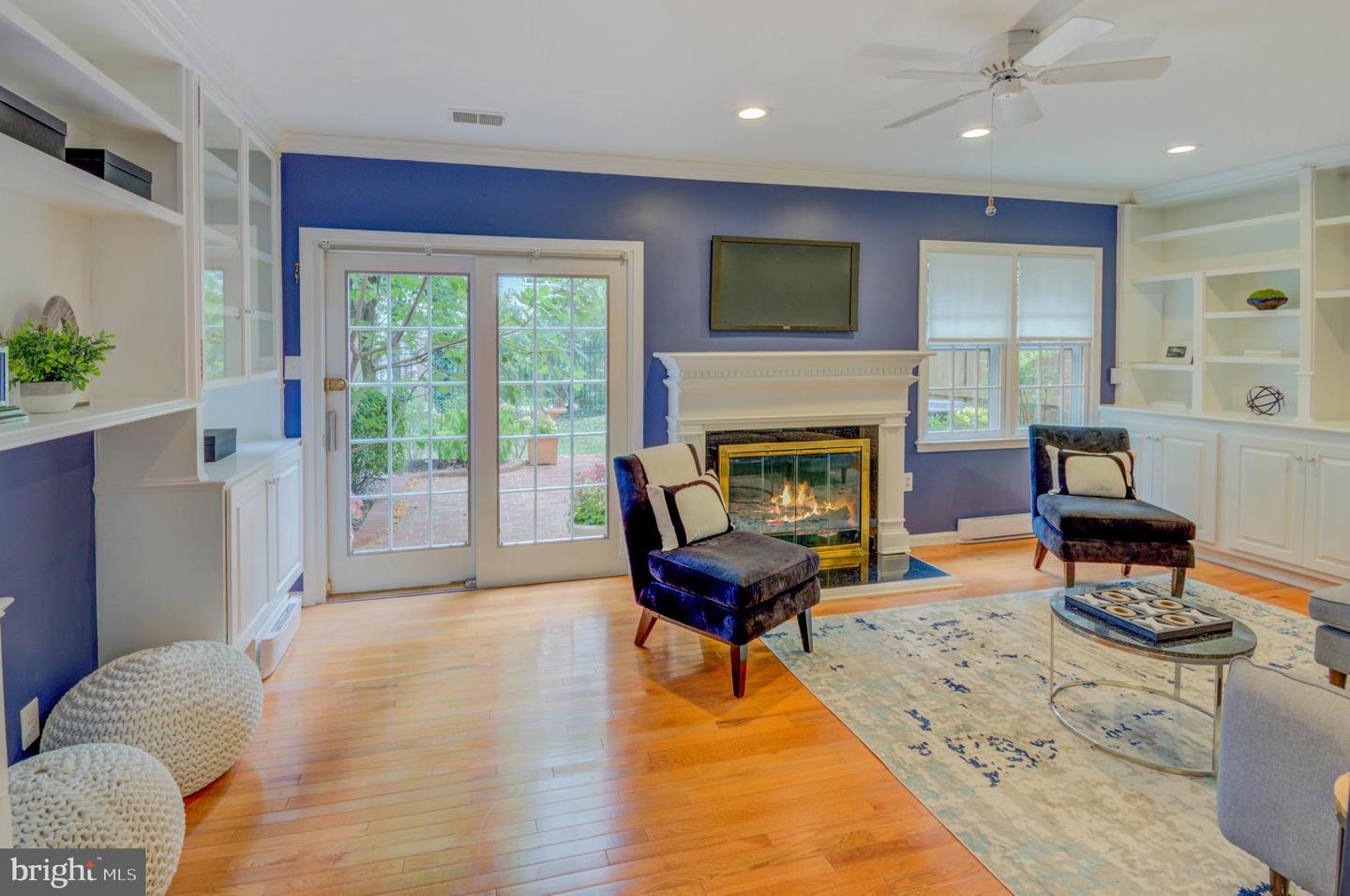 5000 HERITAGE LN, ALEXANDRIA, Virginia 22311, 3 Bedrooms Bedrooms, ,2 BathroomsBathrooms,Residential,For sale,5000 HERITAGE LN,VAAX2048366 MLS # VAAX2048366