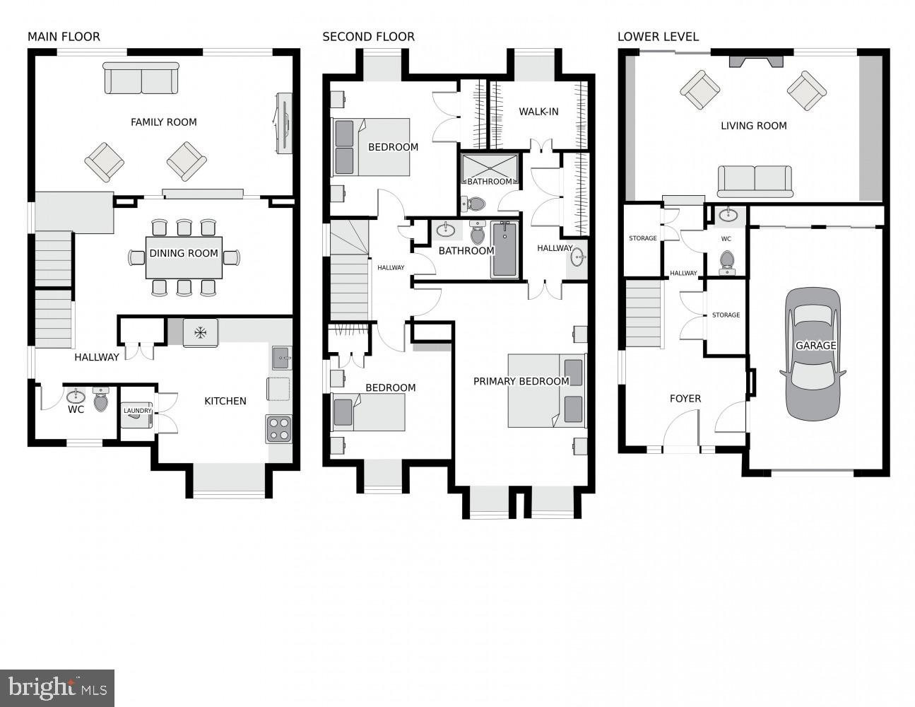 5000 HERITAGE LN, ALEXANDRIA, Virginia 22311, 3 Bedrooms Bedrooms, ,2 BathroomsBathrooms,Residential,For sale,5000 HERITAGE LN,VAAX2048366 MLS # VAAX2048366