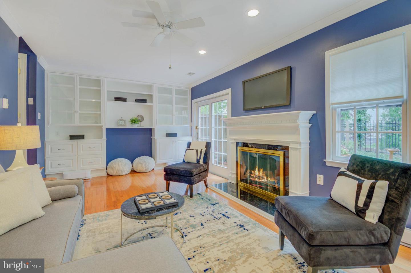 5000 HERITAGE LN, ALEXANDRIA, Virginia 22311, 3 Bedrooms Bedrooms, ,2 BathroomsBathrooms,Residential,For sale,5000 HERITAGE LN,VAAX2048366 MLS # VAAX2048366