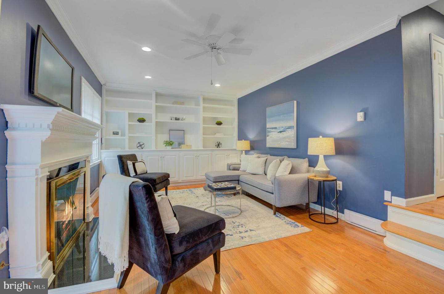 5000 HERITAGE LN, ALEXANDRIA, Virginia 22311, 3 Bedrooms Bedrooms, ,2 BathroomsBathrooms,Residential,For sale,5000 HERITAGE LN,VAAX2048366 MLS # VAAX2048366