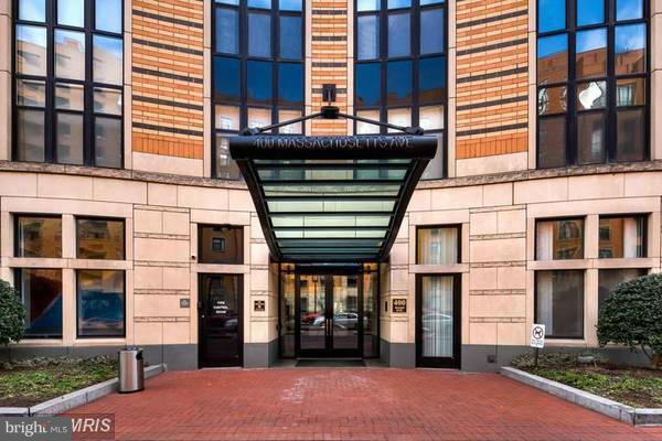 400 MASSACHUSETTS AVE NW #817, WASHINGTON, District Of Columbia 20001, 1 Bedroom Bedrooms, ,1 BathroomBathrooms,Residential,For sale,400 MASSACHUSETTS AVE NW #817,DCDC2220262 MLS # DCDC2220262